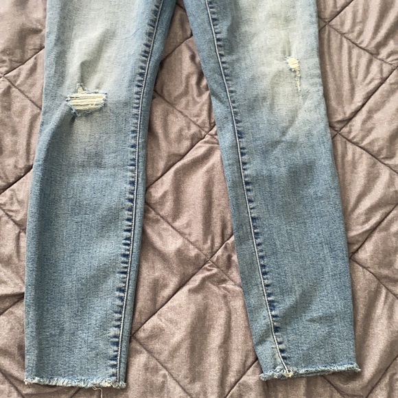 Lucky brand jeans - Picture 2 of 3